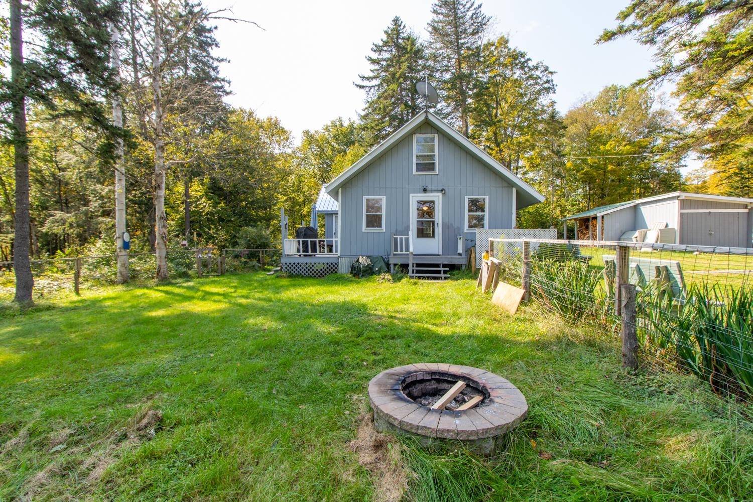 358 Nygrens Road Sutton, VT 05871 - Photo 24 of 40