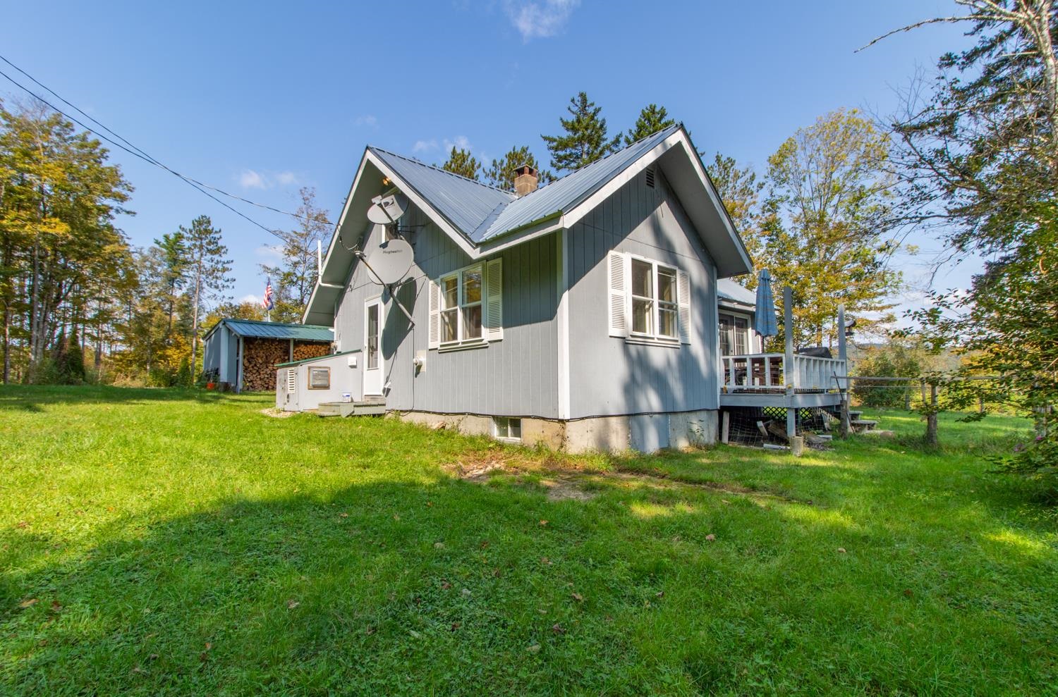 358 Nygrens Road Sutton, VT 05871 - Photo 3 of 40