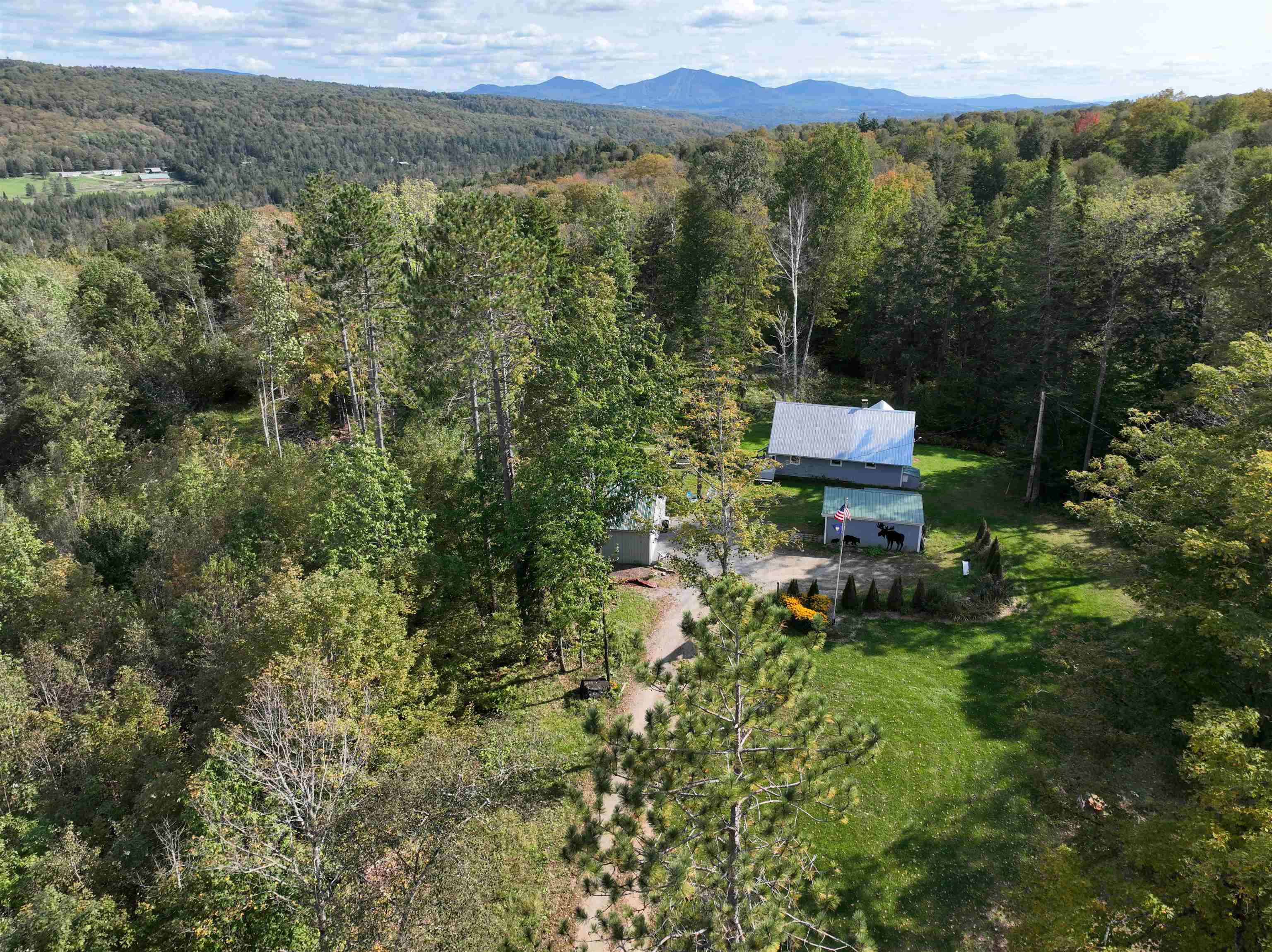358 Nygrens Road Sutton, VT 05871 - Photo 32 of 40