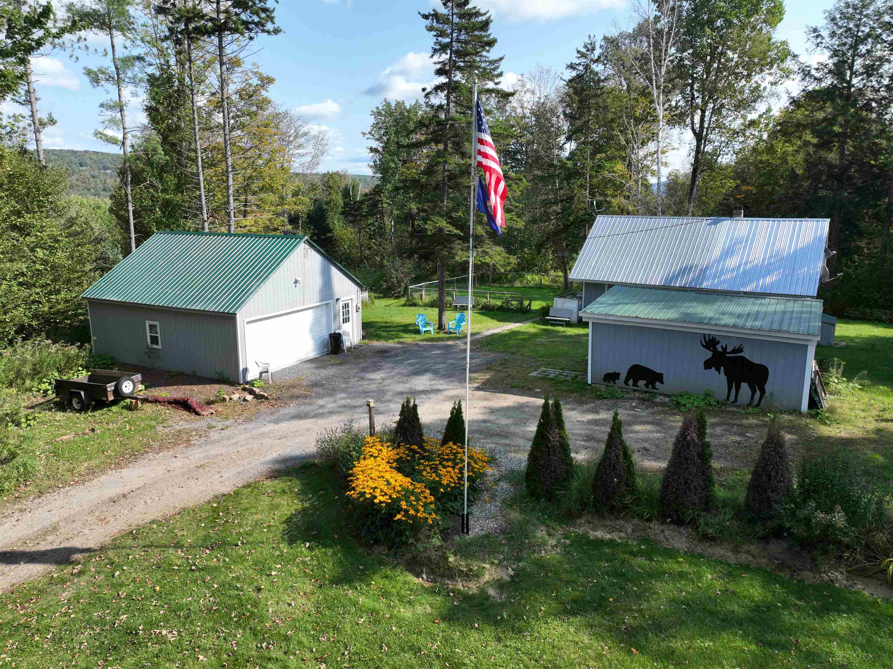 358 Nygrens Road Sutton, VT 05871 - Photo 34 of 40