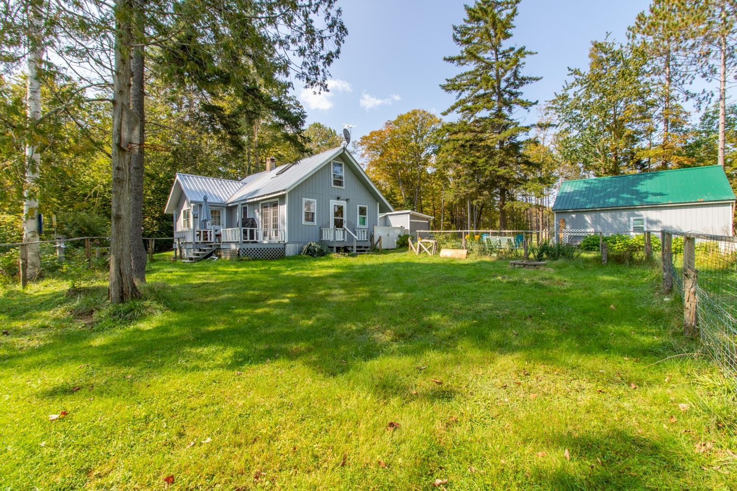 358 Nygrens Road Sutton, VT 05871 - Photo 35 of 40