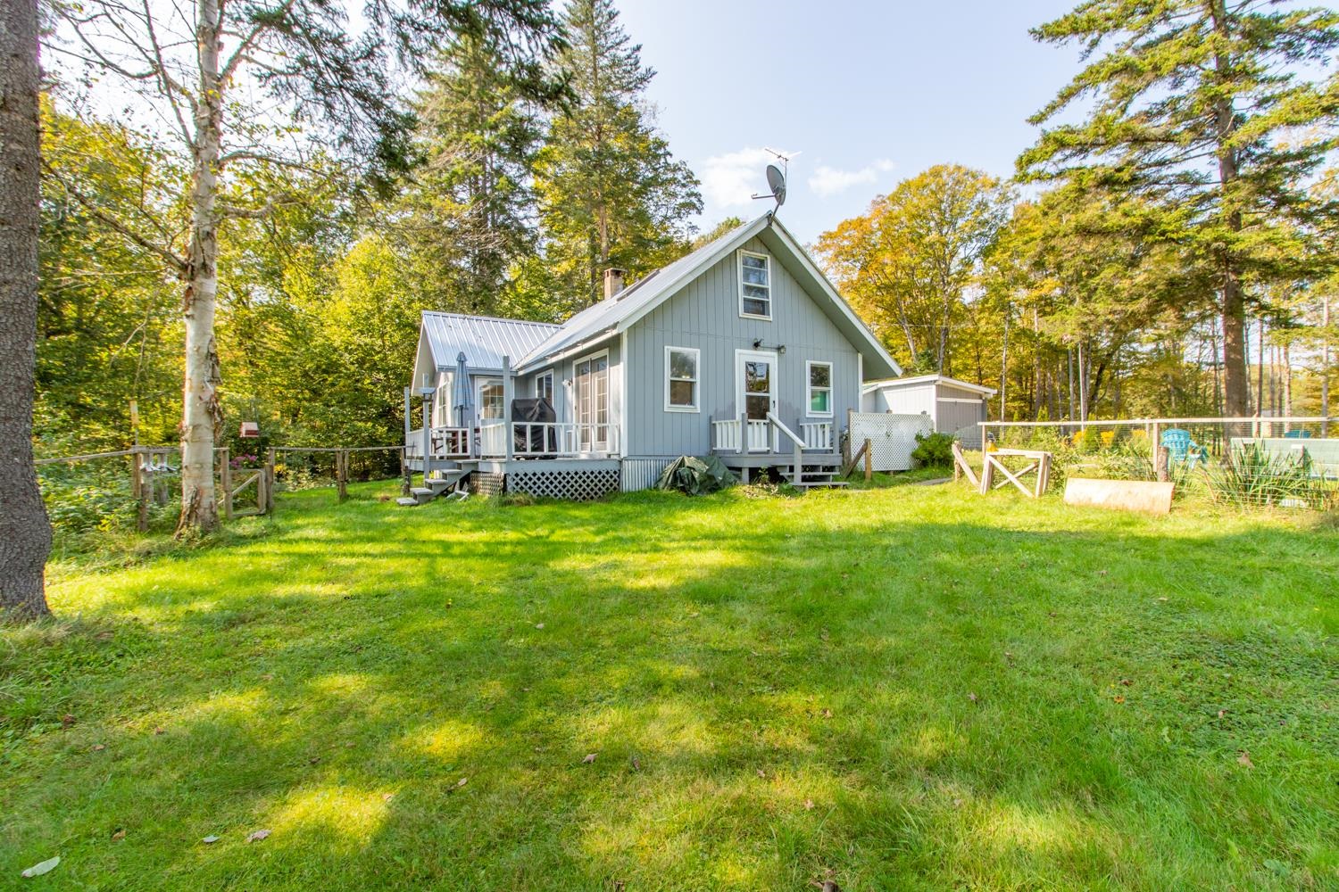 358 Nygrens Road Sutton, VT 05871 - Photo 36 of 40