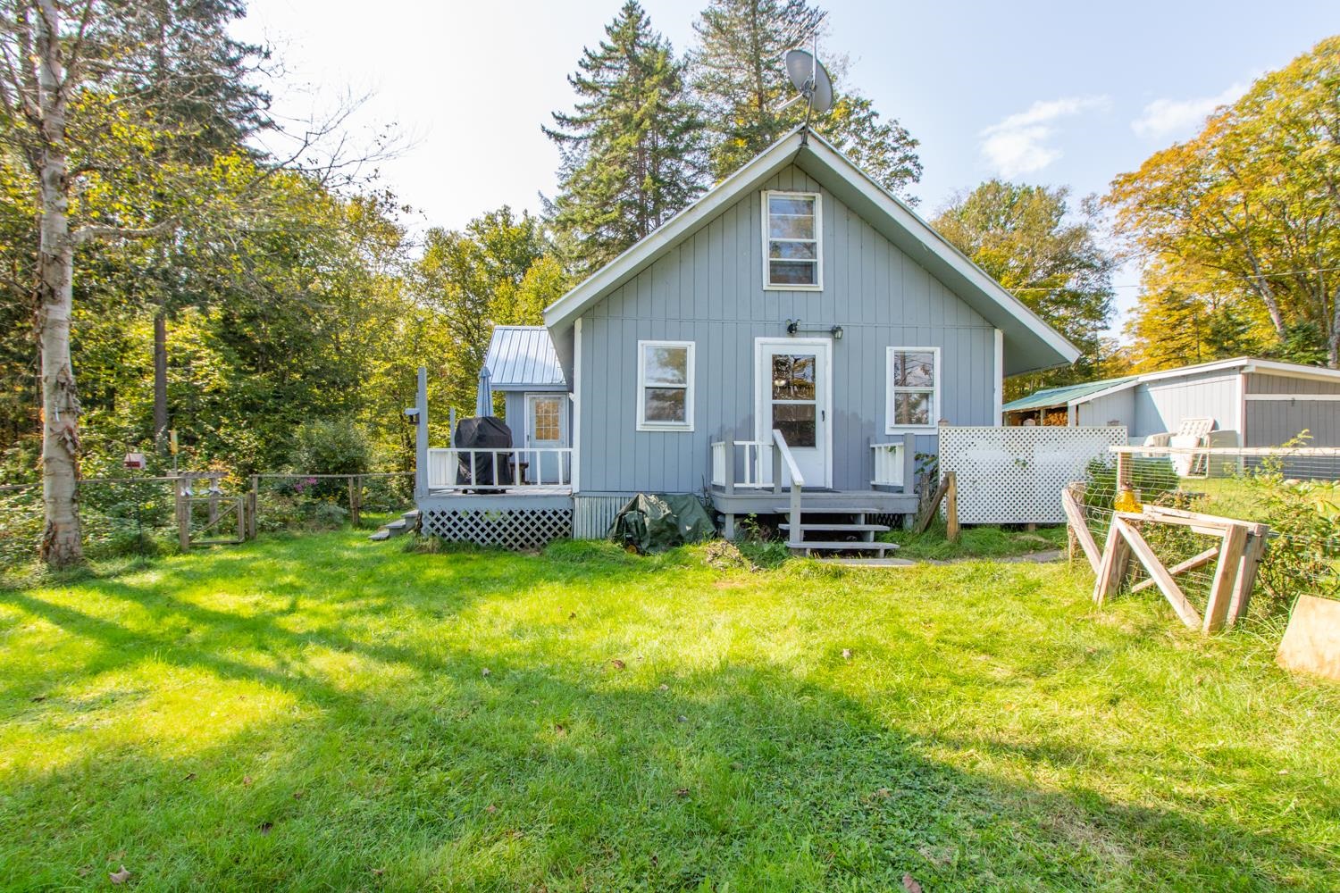 358 Nygrens Road Sutton, VT 05871 - Photo 37 of 40