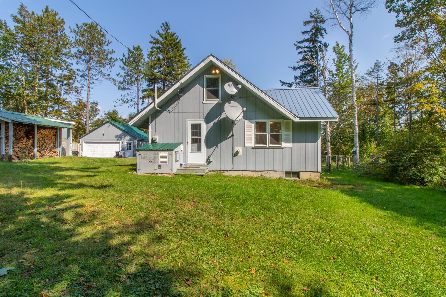 358 Nygrens Road Sutton, VT 05871 - Photo 4 of 40