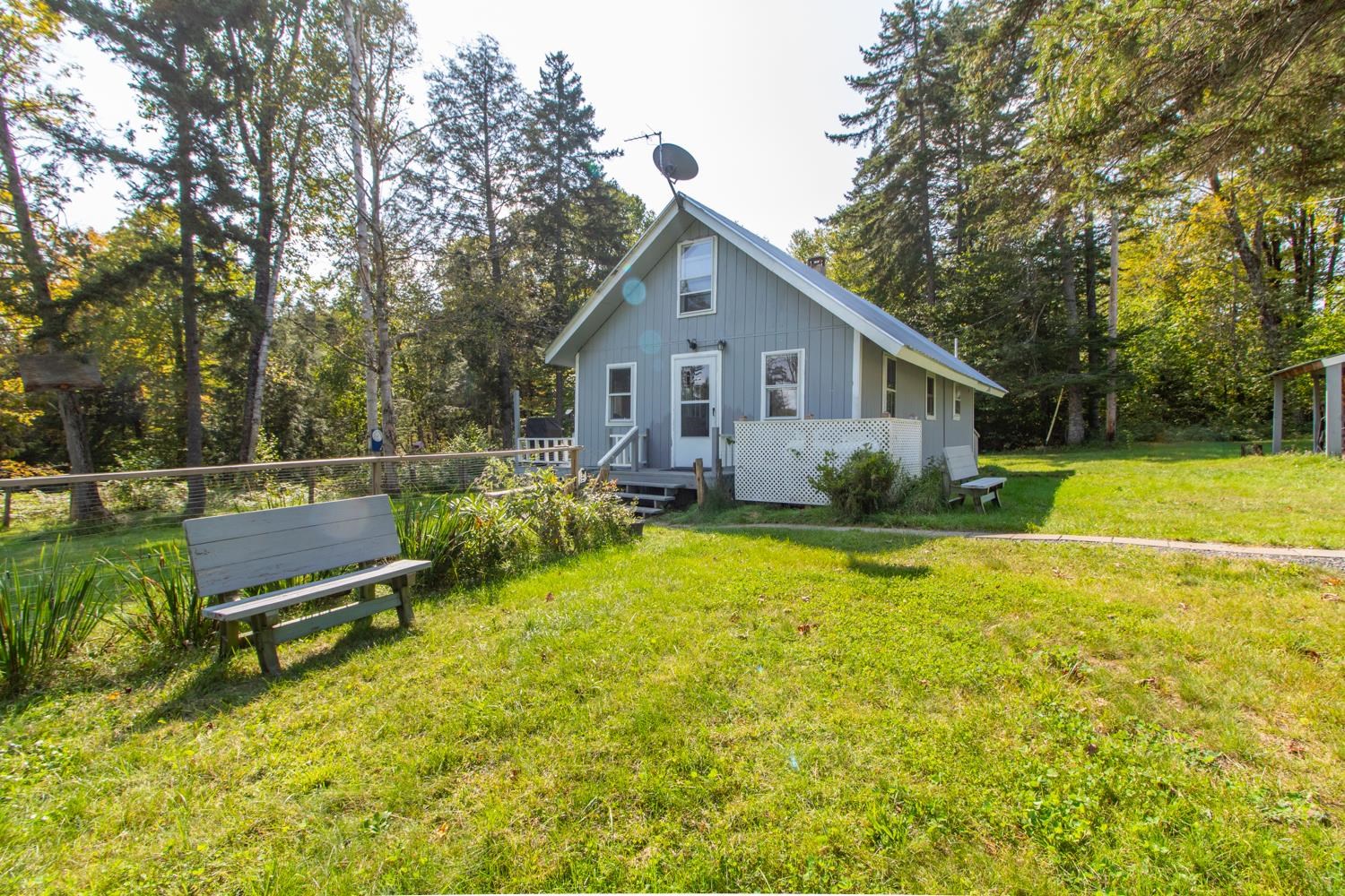 358 Nygrens Road Sutton, VT 05871 - Photo 7 of 40