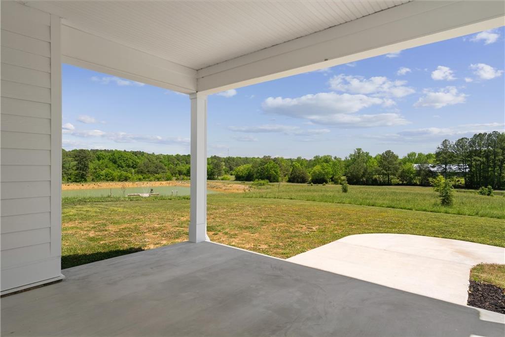 876 Cline Road Resaca, GA 30735 - Photo 8 of 57