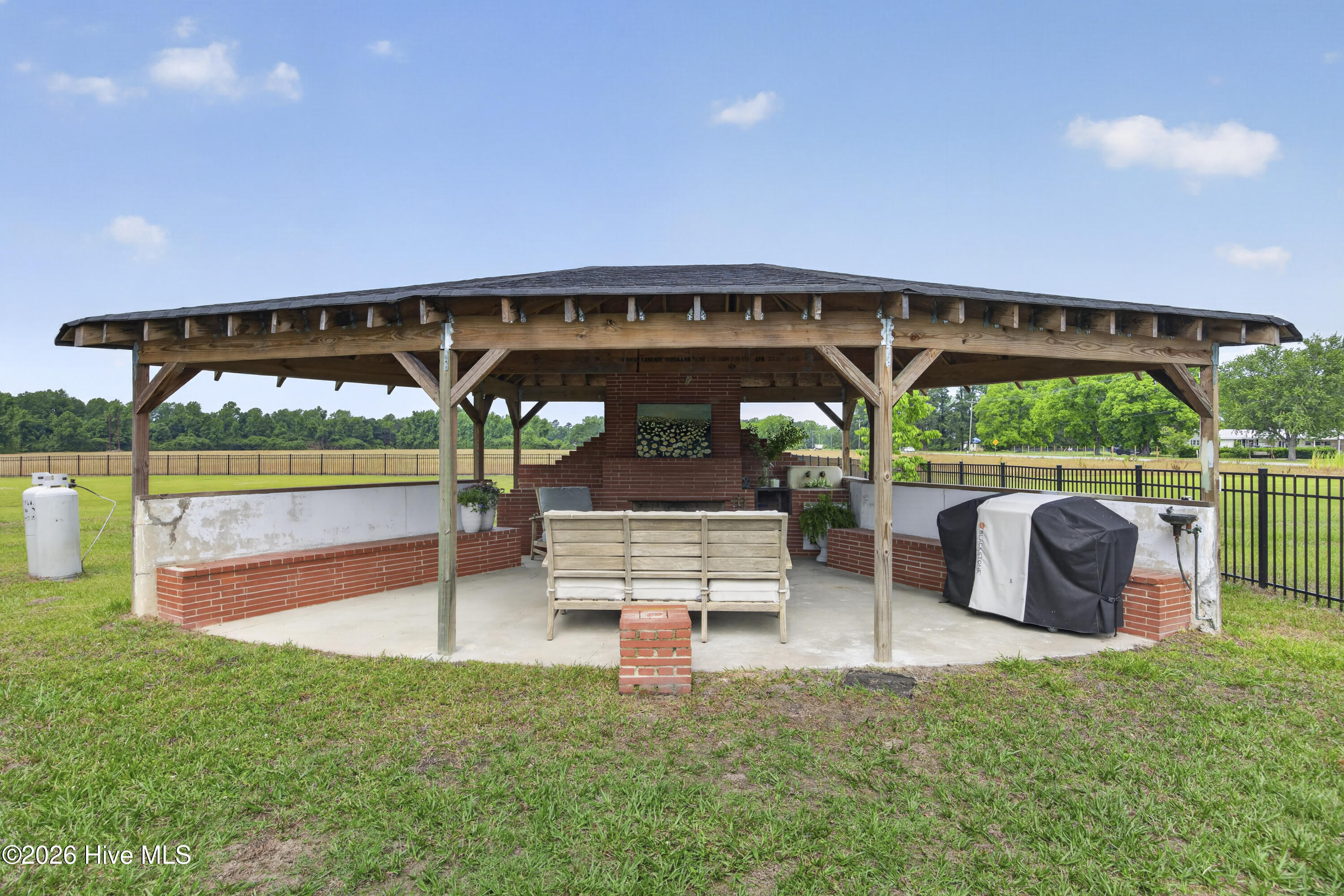 1414 Fertilizer Road Riegelwood, NC 28456 - Photo 47 of 56 1414FertilizerRoad-7