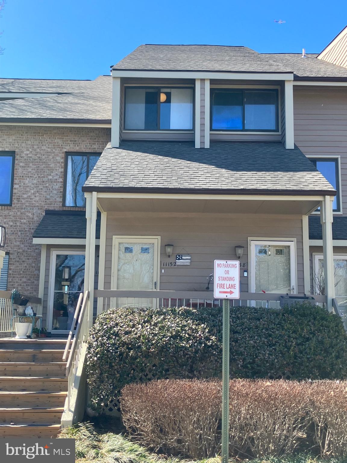 11152 Harbor Court Reston, VA 20191 - Photo 1 of 24