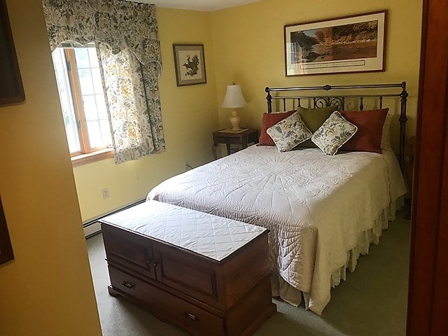 7 St James Terrace Rochester, NH 03867 - Photo 14 of 25
