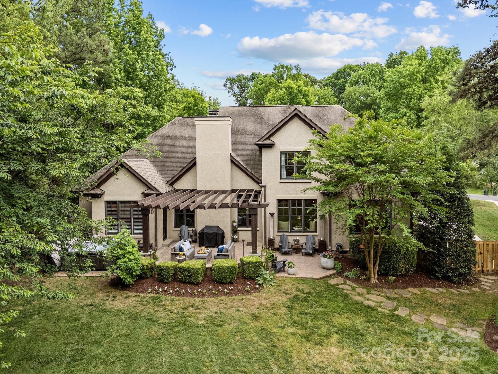 21305 Sandy Cove Road Cornelius, NC 28031 - Photo 36 of 48 Gallery Image 36