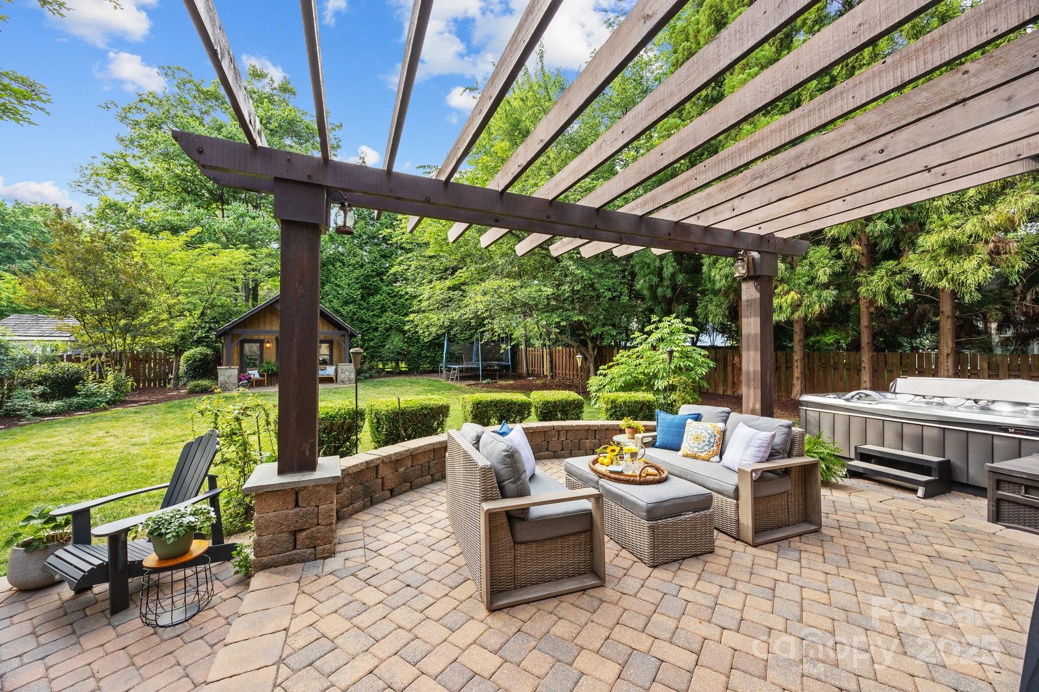 21305 Sandy Cove Road Cornelius, NC 28031 - Photo 37 of 48 Gallery Image 37