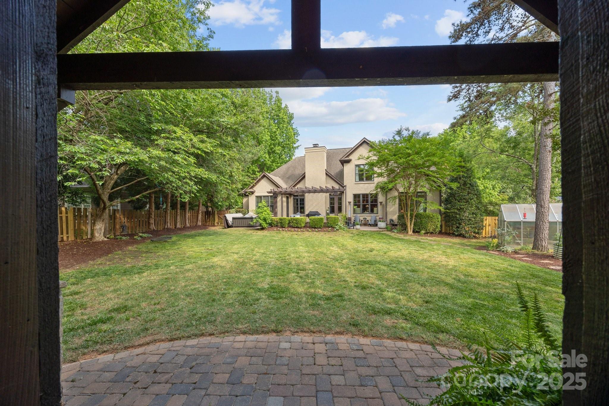 21305 Sandy Cove Road Cornelius, NC 28031 - Photo 42 of 48 Gallery Image 42