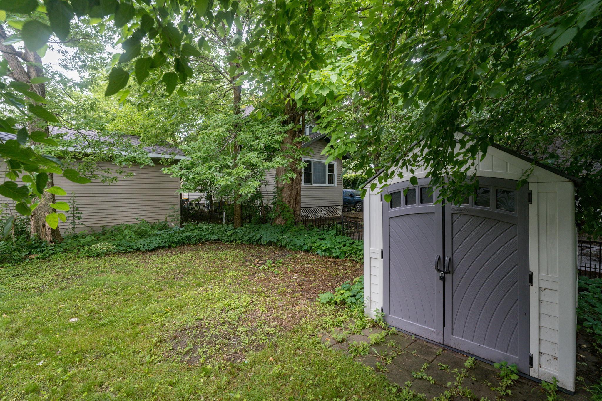 531 Range Street Mankato, MN 56003 - Photo 31 of 41