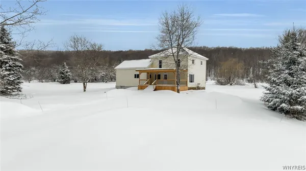 $319,900 | 4282 Gun Barrel Road, Yorkshire, NY 14042