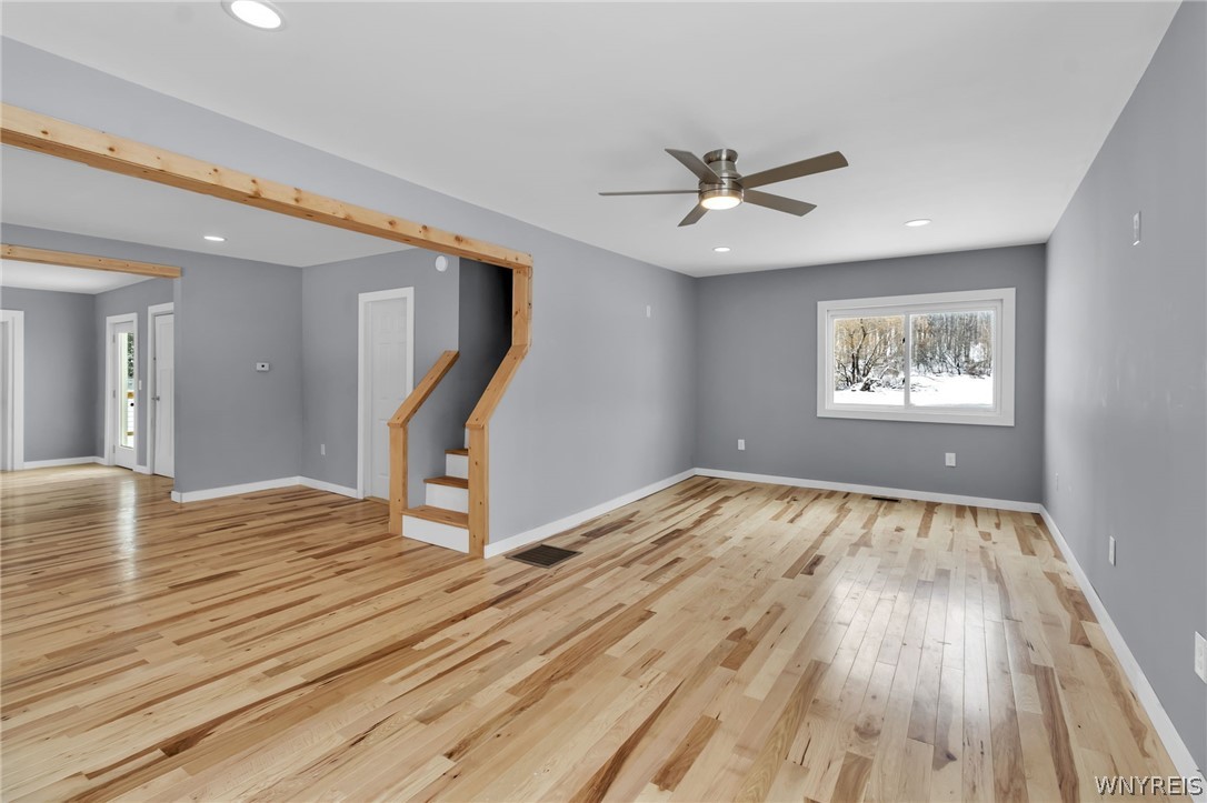 4282 Gun Barrel Road Yorkshire, NY 14042 - Photo 13 of 31