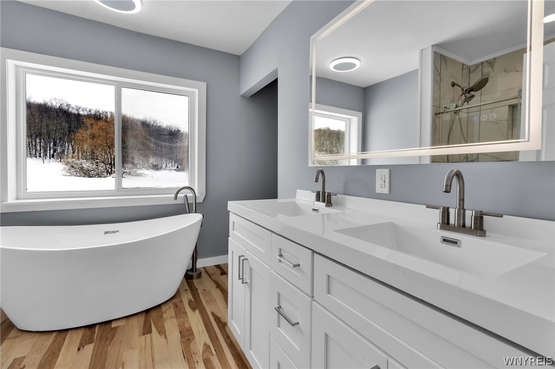 4282 Gun Barrel Road Yorkshire, NY 14042 - Photo 17 of 31