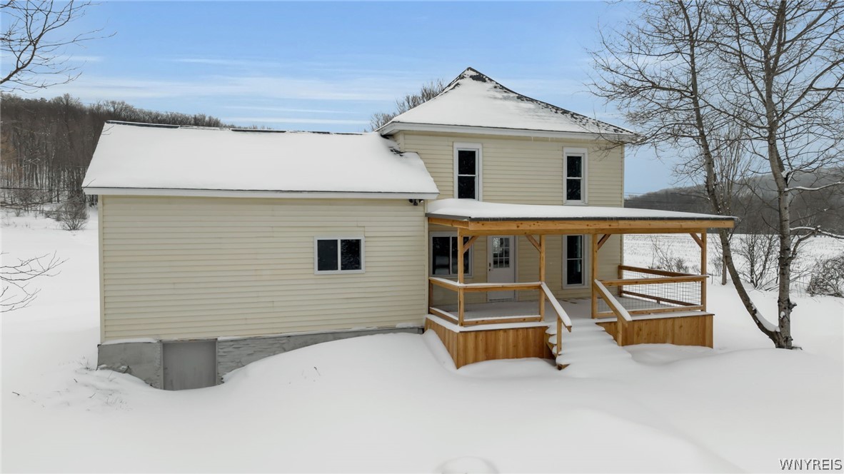 4282 Gun Barrel Road Yorkshire, NY 14042 - Photo 2 of 31