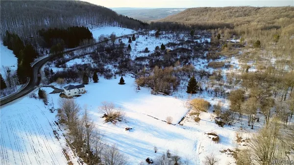 $319,900 | 4282 Gun Barrel Road, Yorkshire, NY 14042