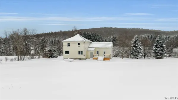 $319,900 | 4282 Gun Barrel Road, Yorkshire, NY 14042