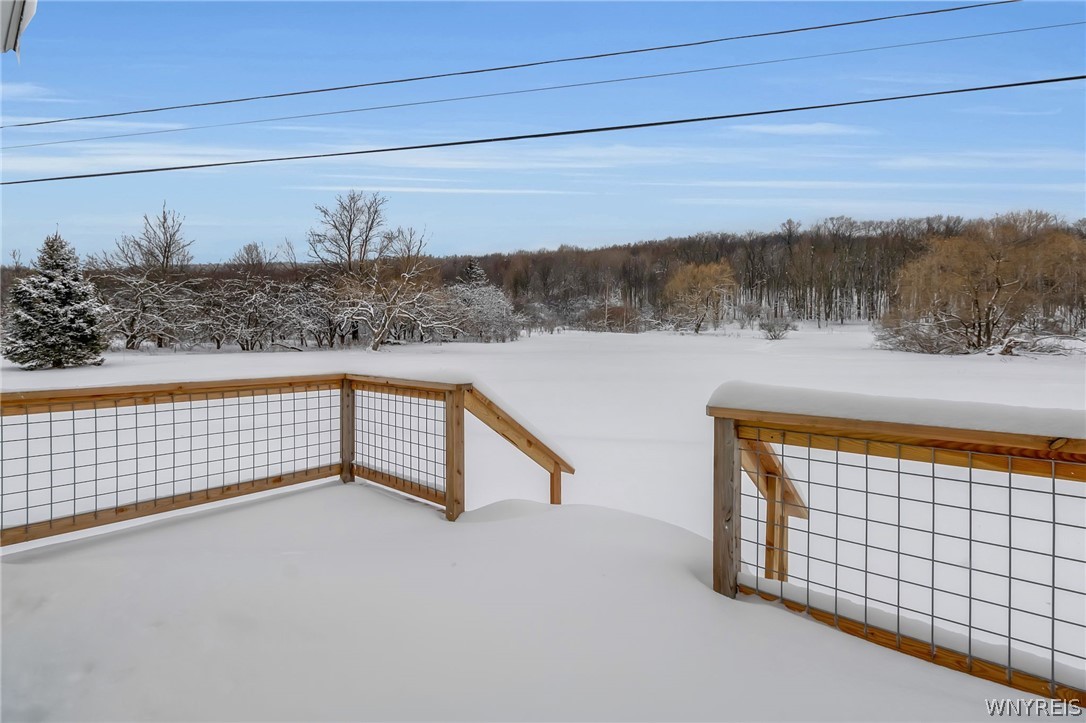 4282 Gun Barrel Road Yorkshire, NY 14042 - Photo 5 of 31