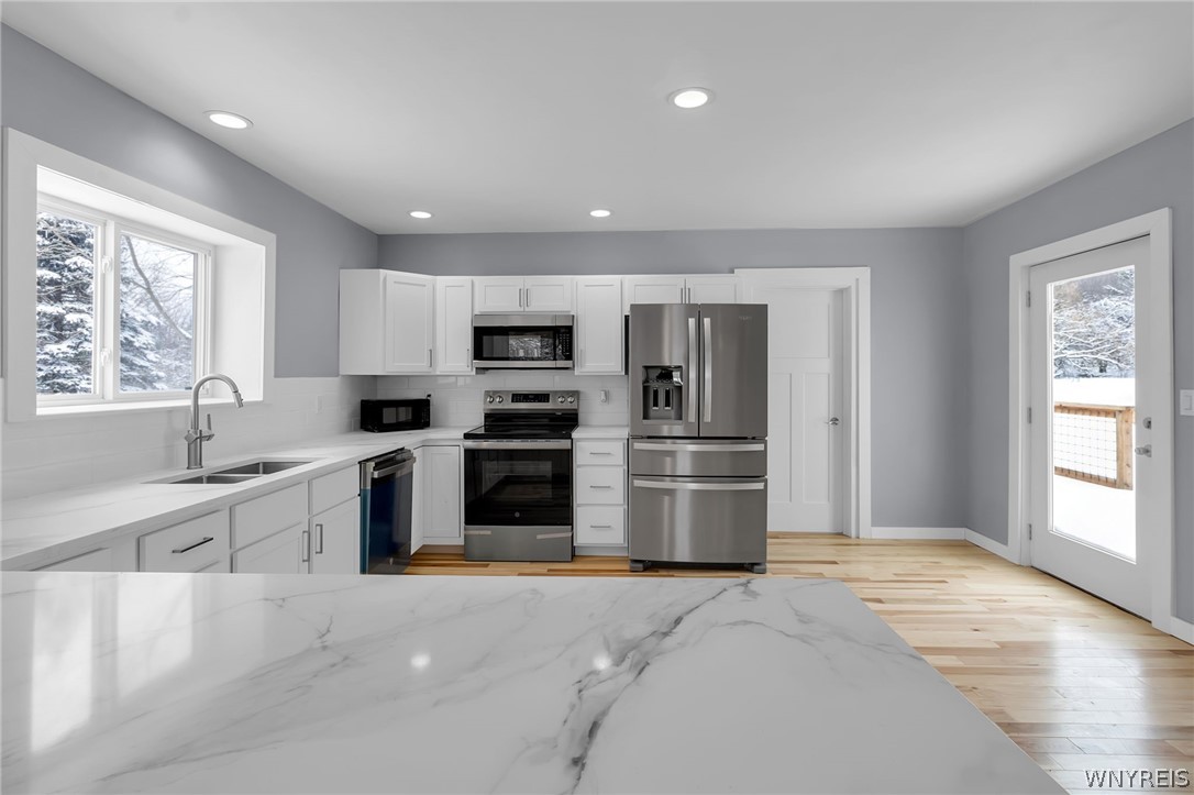 4282 Gun Barrel Road Yorkshire, NY 14042 - Photo 6 of 31