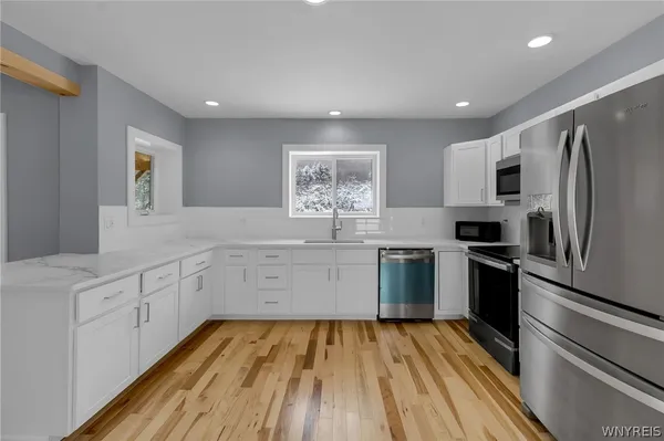 $319,900 | 4282 Gun Barrel Road, Yorkshire, NY 14042