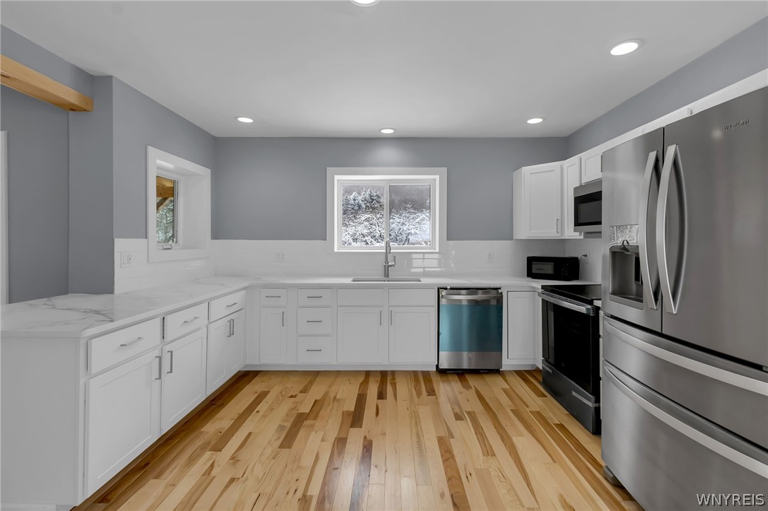 4282 Gun Barrel Road Yorkshire, NY 14042 - Photo 7 of 31