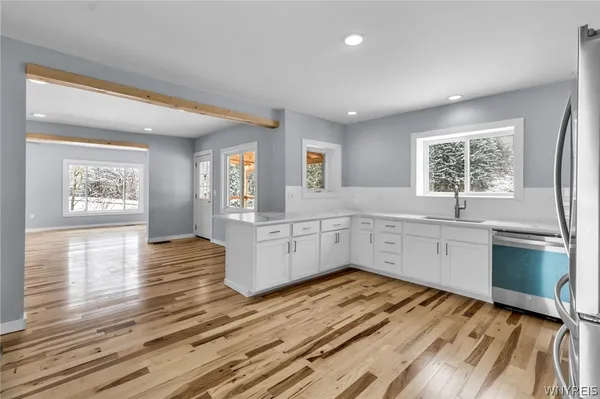 $319,900 | 4282 Gun Barrel Road, Yorkshire, NY 14042