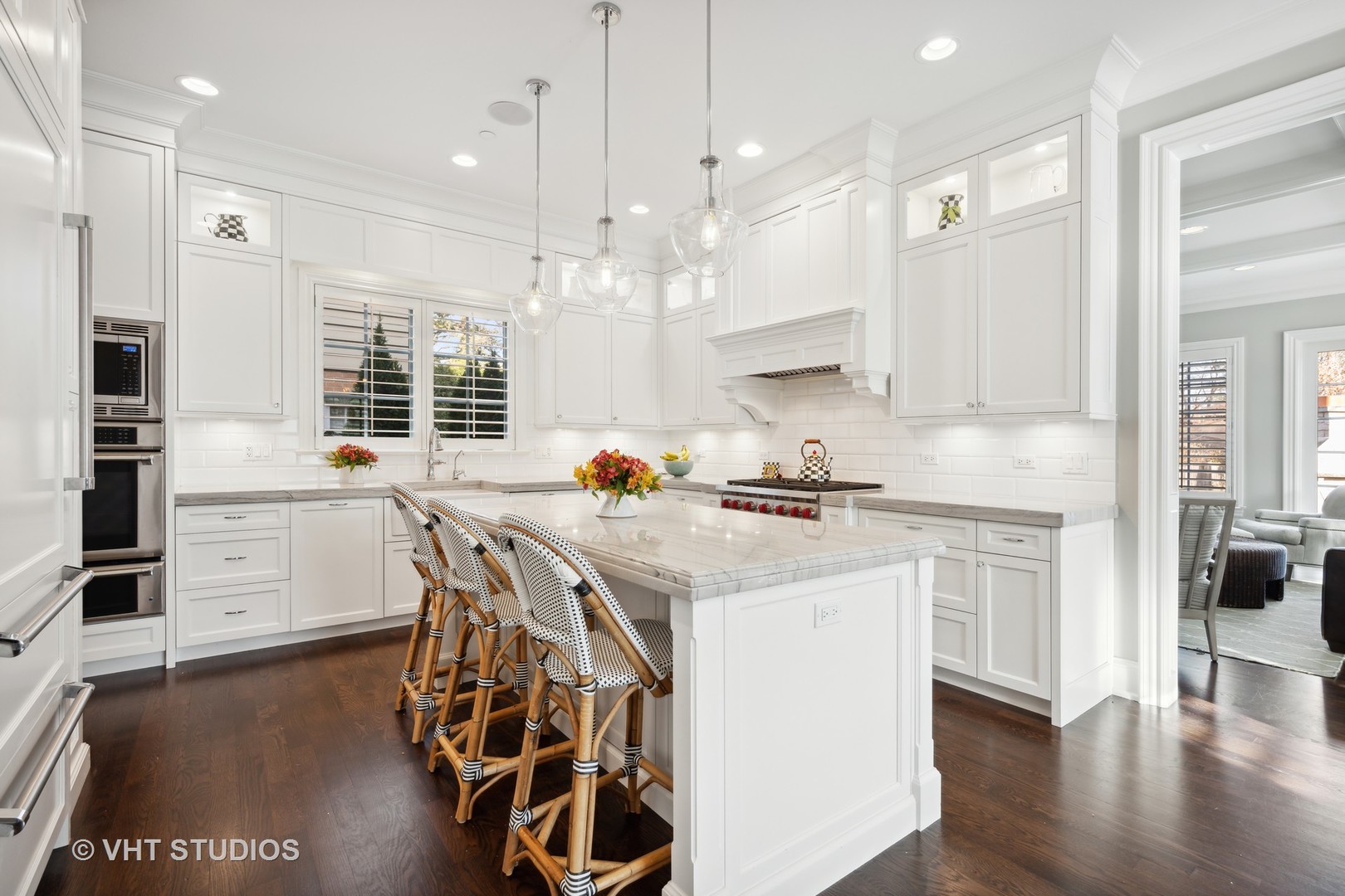 814 17th Street Wilmette, IL 60091 - Photo 11 of 51