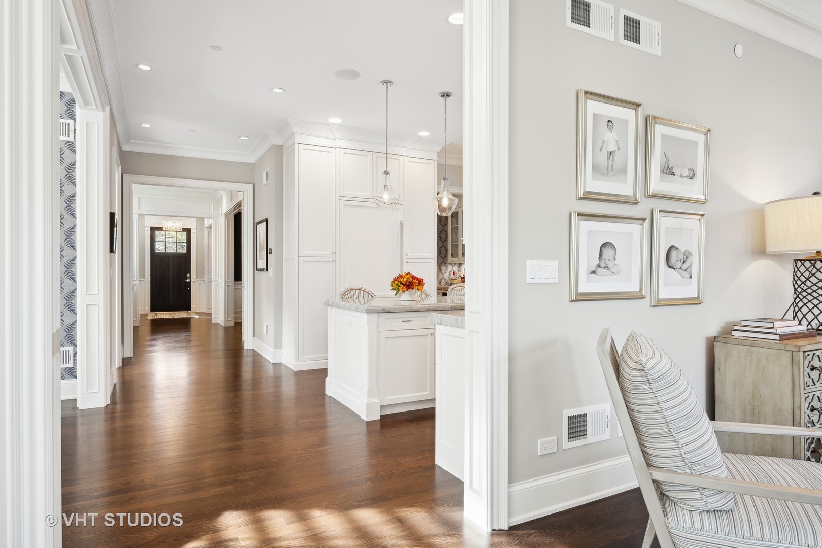 814 17th Street Wilmette, IL 60091 - Photo 18 of 51