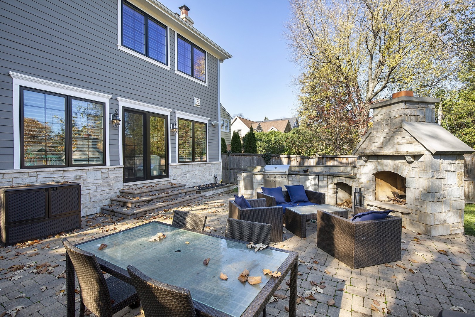 814 17th Street Wilmette, IL 60091 - Photo 44 of 51
