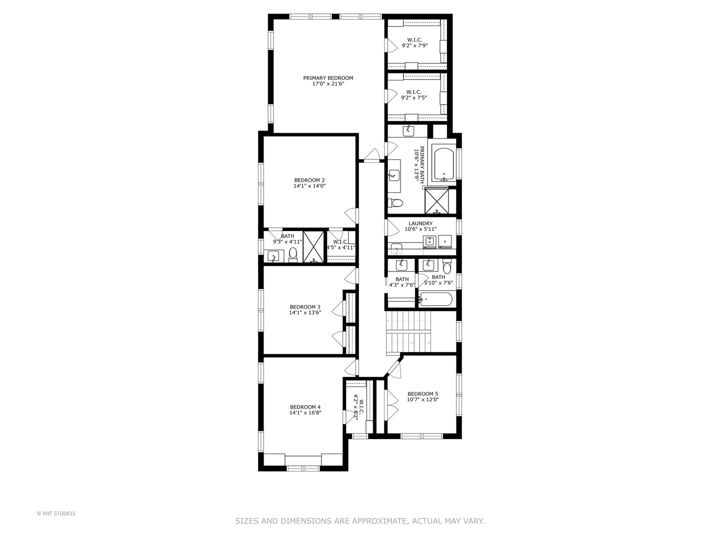 814 17th Street Wilmette, IL 60091 - Photo 48 of 51