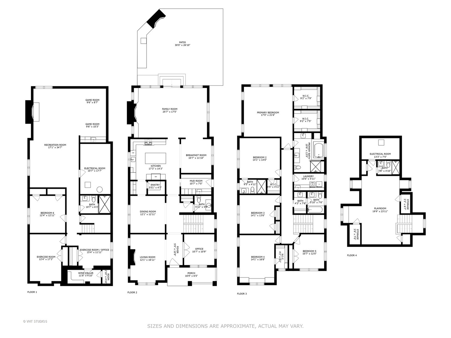 814 17th Street Wilmette, IL 60091 - Photo 51 of 51