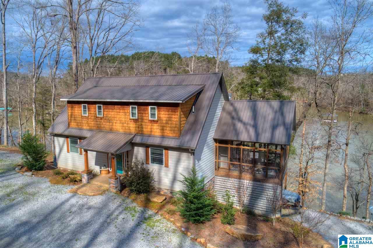481 Lakeridge Way Arley, AL 35541 - Photo 34 of 44