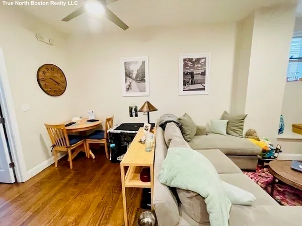 $2,800 | 180 Endicott Street, Unit 1, Boston, MA 02113