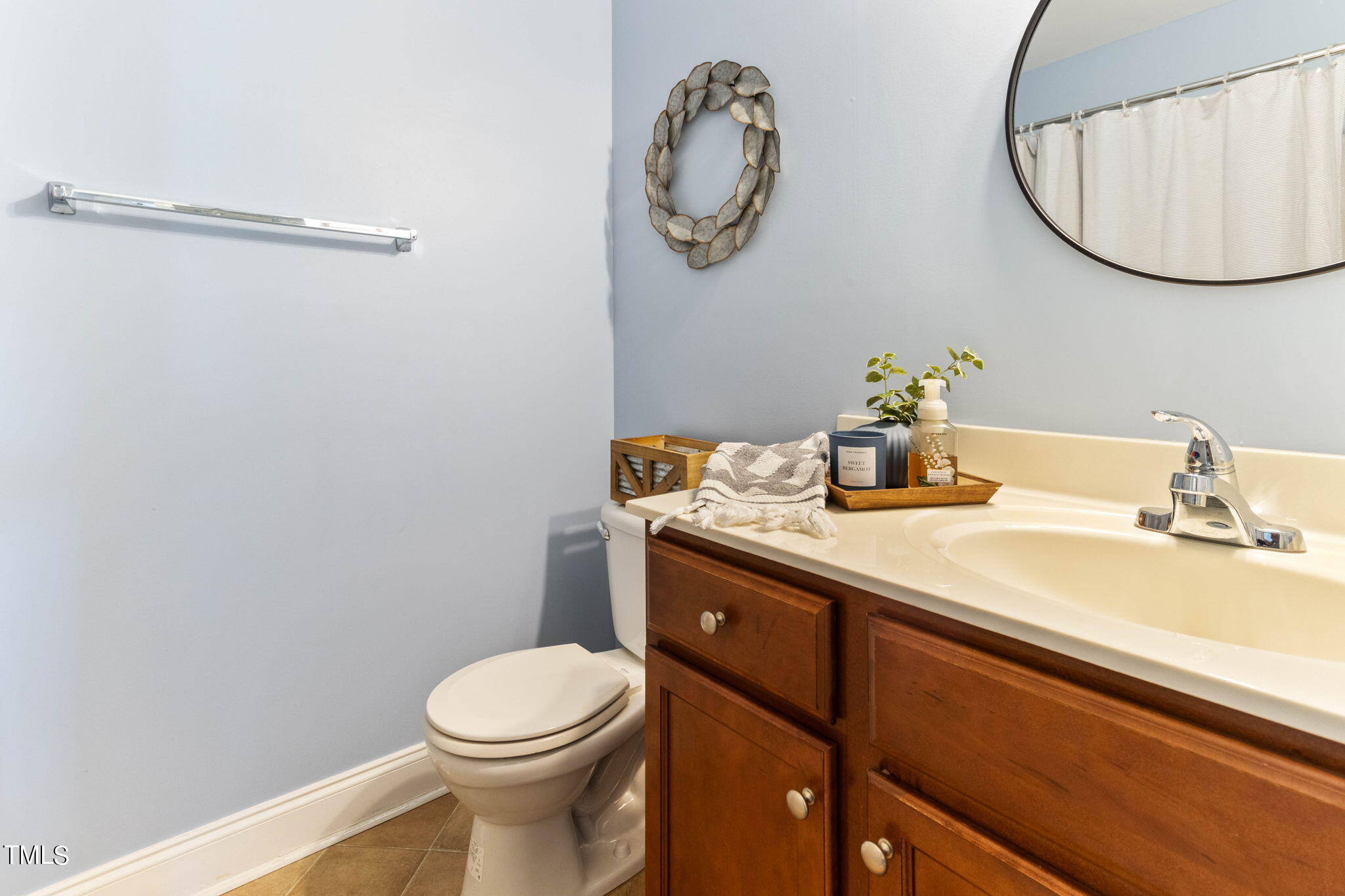 1652 Tingen Road Lillington, NC 27546 - Photo 19 of 29 Hall Full Bath