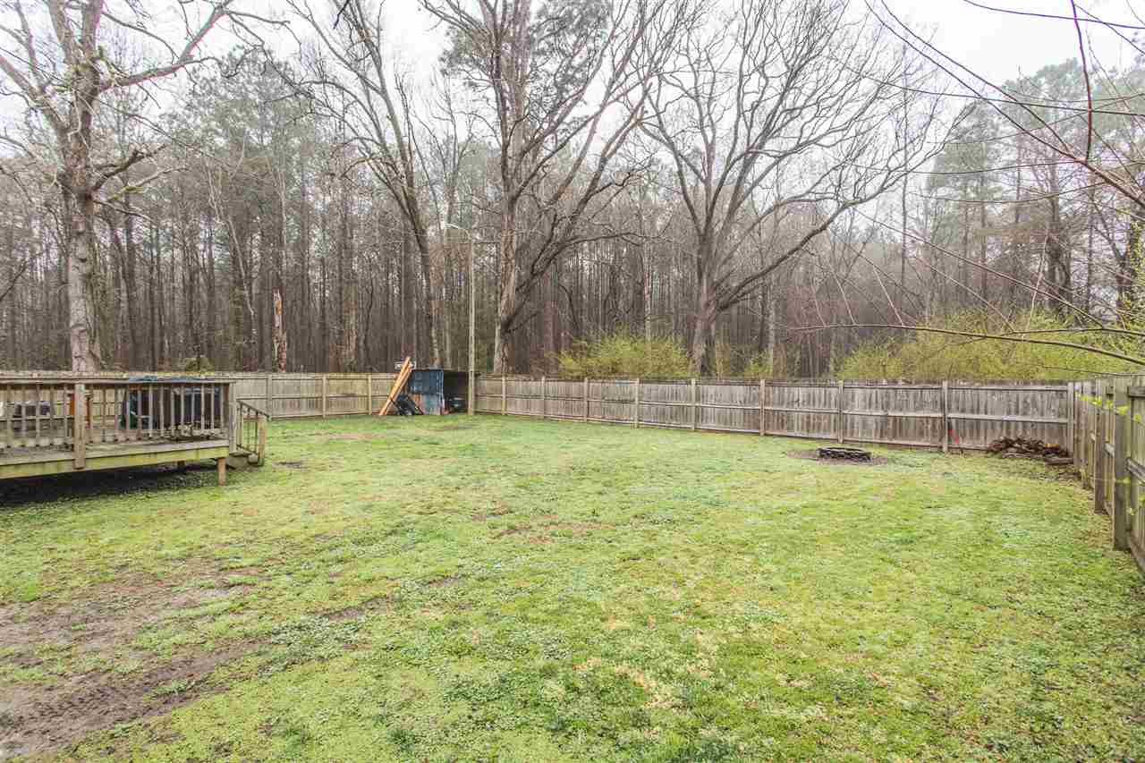7515 Old Bunch Road Zebulon, NC 27597 - Photo 30 of 30 Photo 30