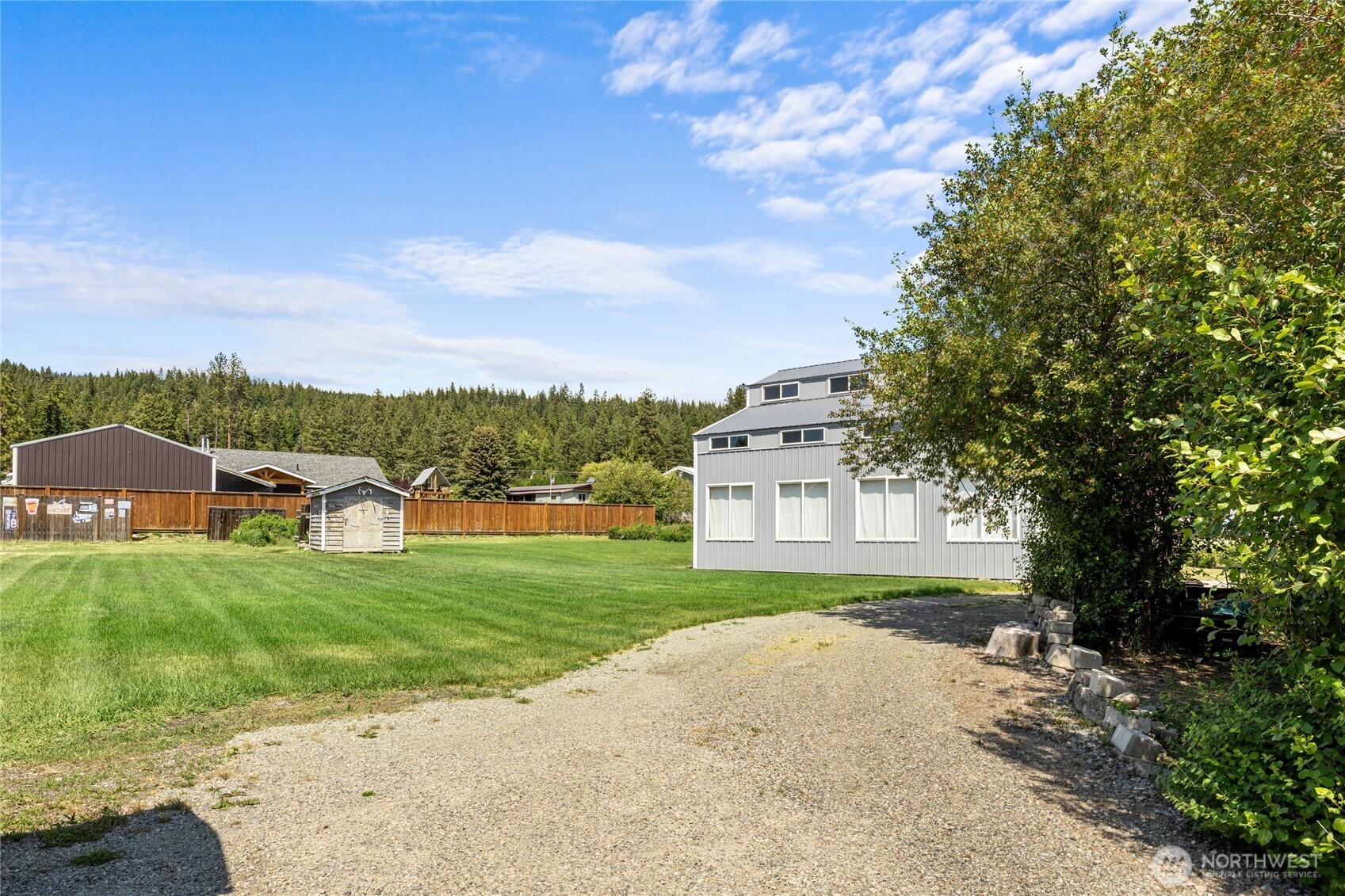 51 Ronald Ridge Road Ronald, WA 98940 - Photo 14 of 24 Gallery Image 14