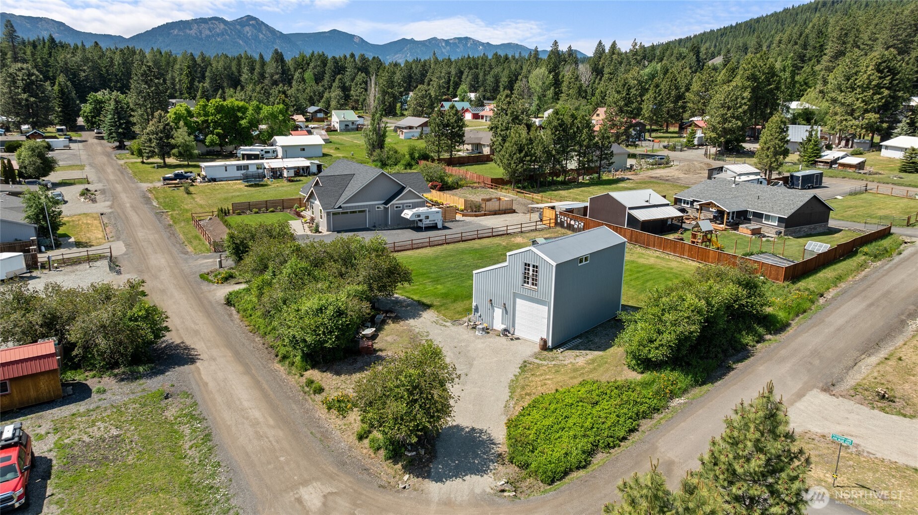 51 Ronald Ridge Road Ronald, WA 98940 - Photo 18 of 24 Gallery Image 18