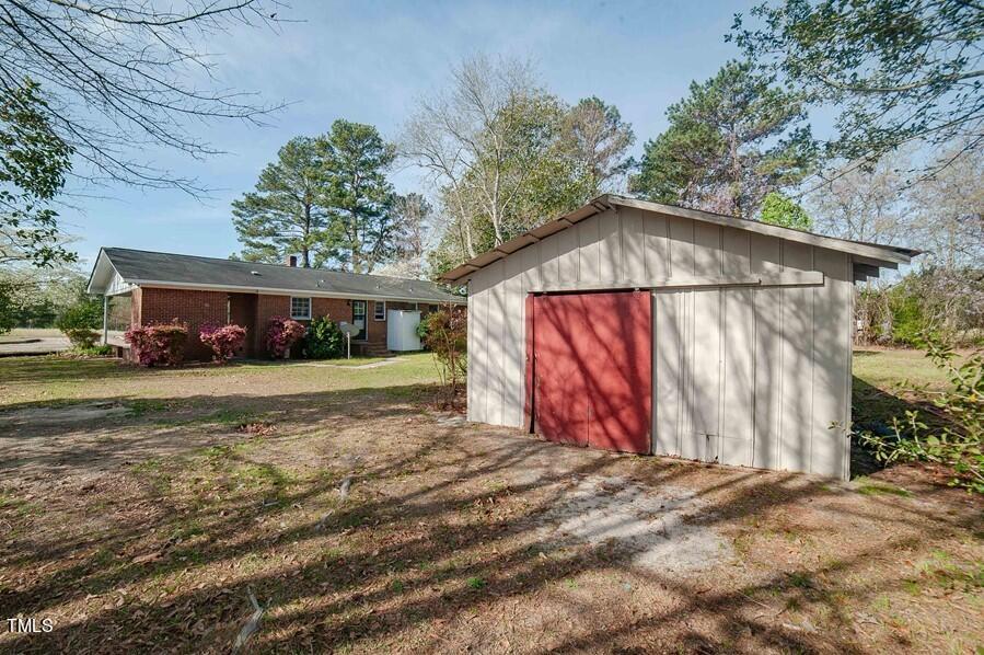 767 Bethel Baptist Road Spring Lake, NC 28390 - Photo 8 of 43 Bethel 8