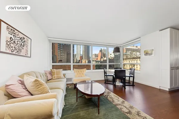 $13,500 | 200 East 94th Street, Unit 504 | Upper East Side