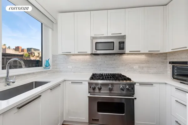 $13,500 | 200 East 94th Street, Unit 504 | Upper East Side