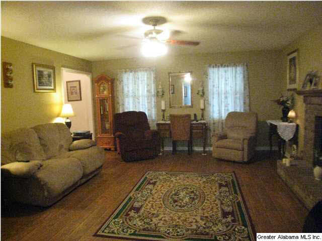 307 Chestnut Lane Alabaster, AL 35007 - Photo 6 of 25