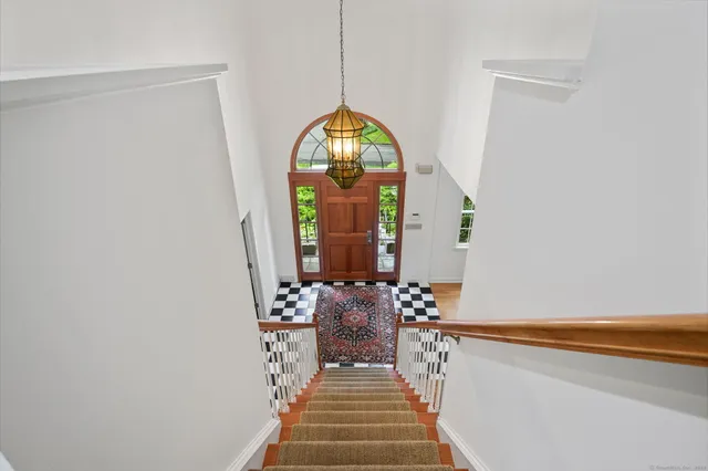 $1,325,000 | 60 Redmont Road, Stamford, CT 06903