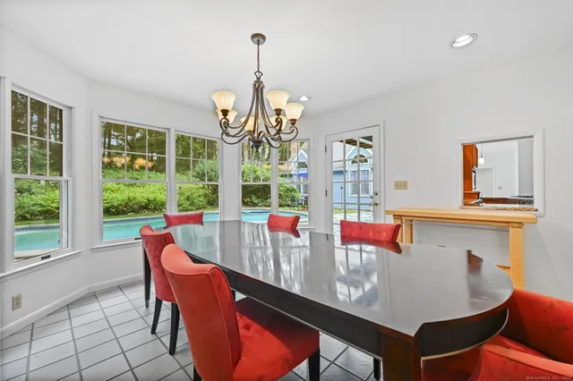 $1,325,000 | 60 Redmont Road, Stamford, CT 06903