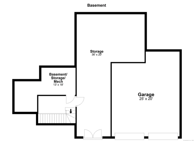 $1,325,000 | 60 Redmont Road, Stamford, CT 06903