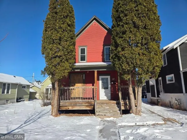$125,000 | 1207 North 18th Street, Superior, WI 54880