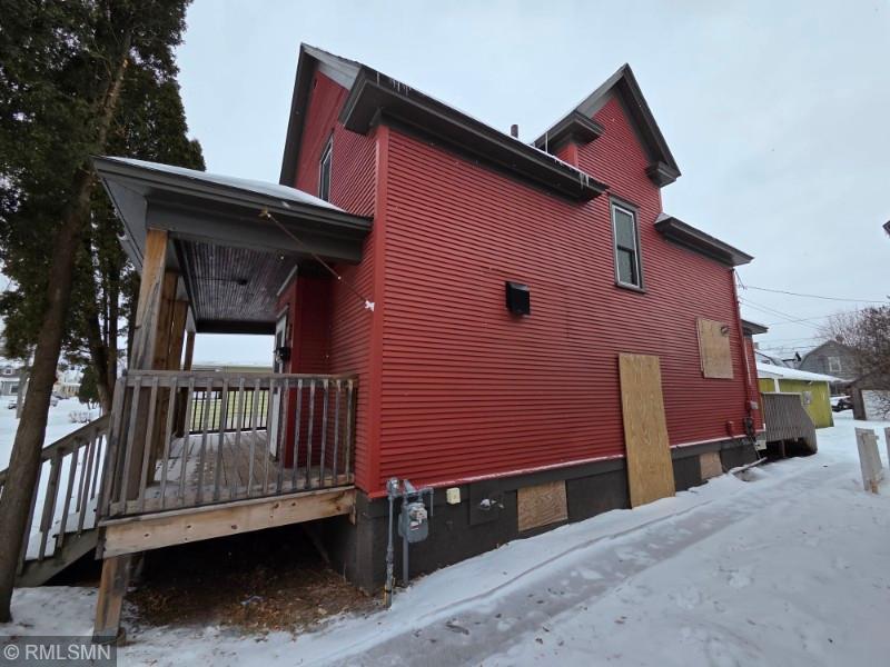 1207 North 18th Street Superior, WI 54880 - Photo 3 of 30