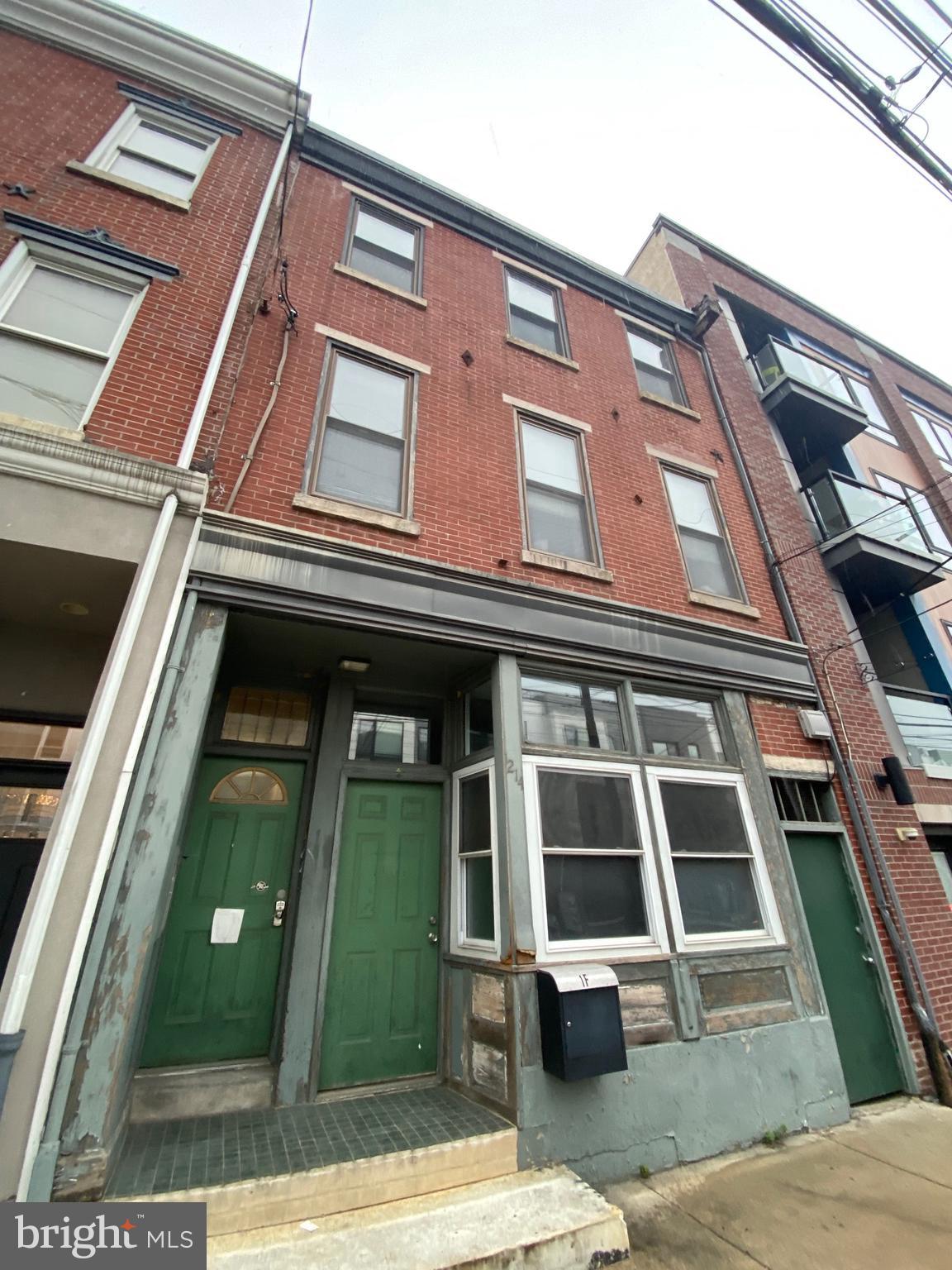 1214 North 5th Street, Unit 1F Philadelphia, PA 19122 - Photo 12 of 13