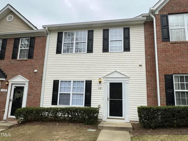 $1,850 | 116 Baberton Drive, Apex, NC 27502